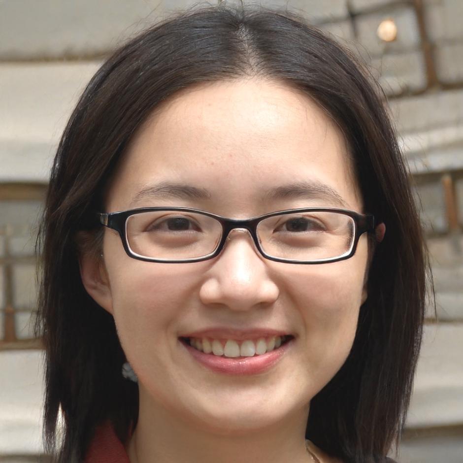 Marlowe Chen, financial education expert and business consultant