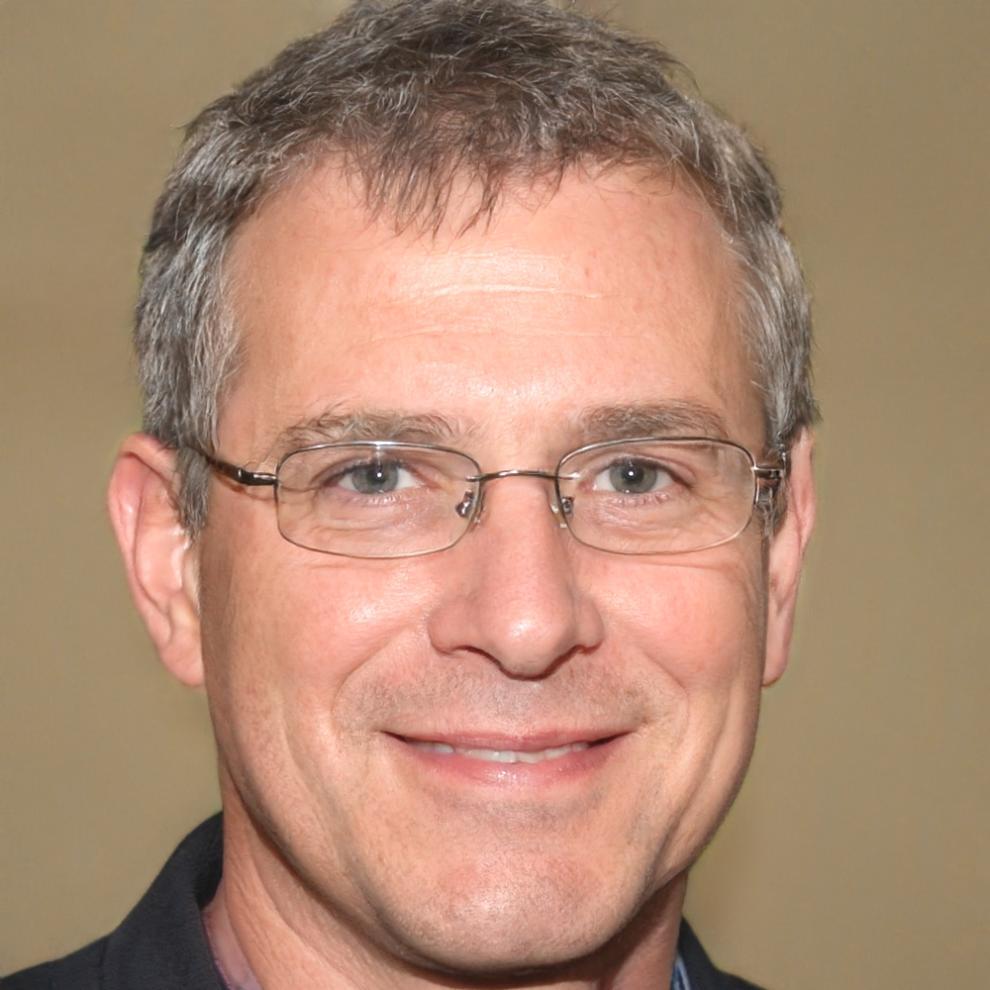 Ezekiel Thorne, Strategic Development Director
